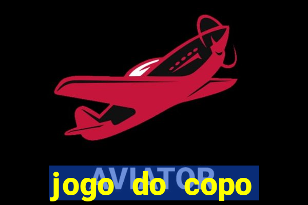 jogo do copo cassino online